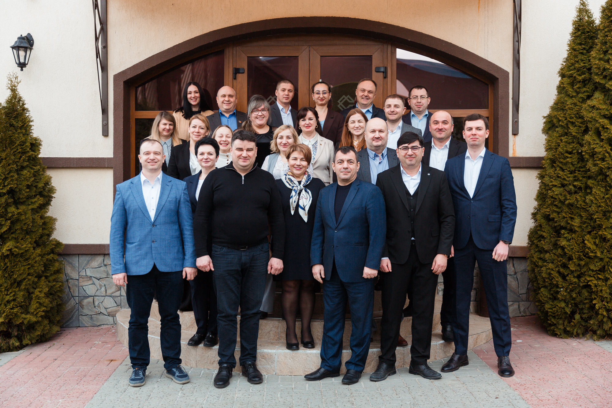 Școală tematică de primăvară, dedicată combaterii abuzului sexual online asupra copiilor