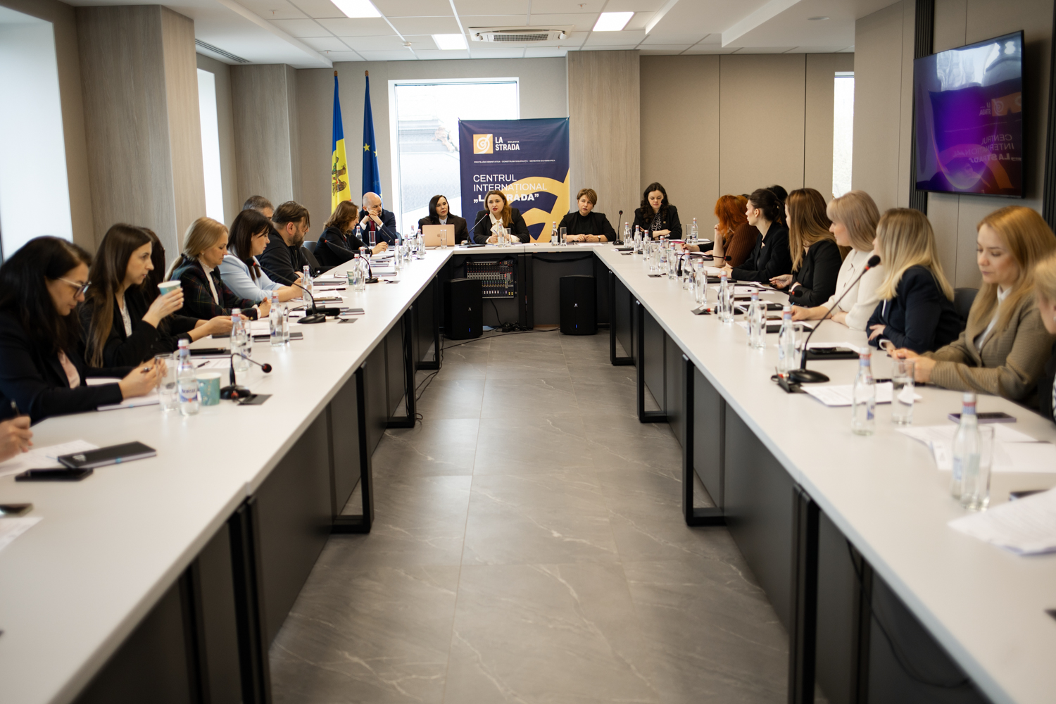 Justiția în cazurile de infracțiuni sexuale, rămâne încă afectată de aplicarea neuniformă a legii și protecția insuficientă a victimelor