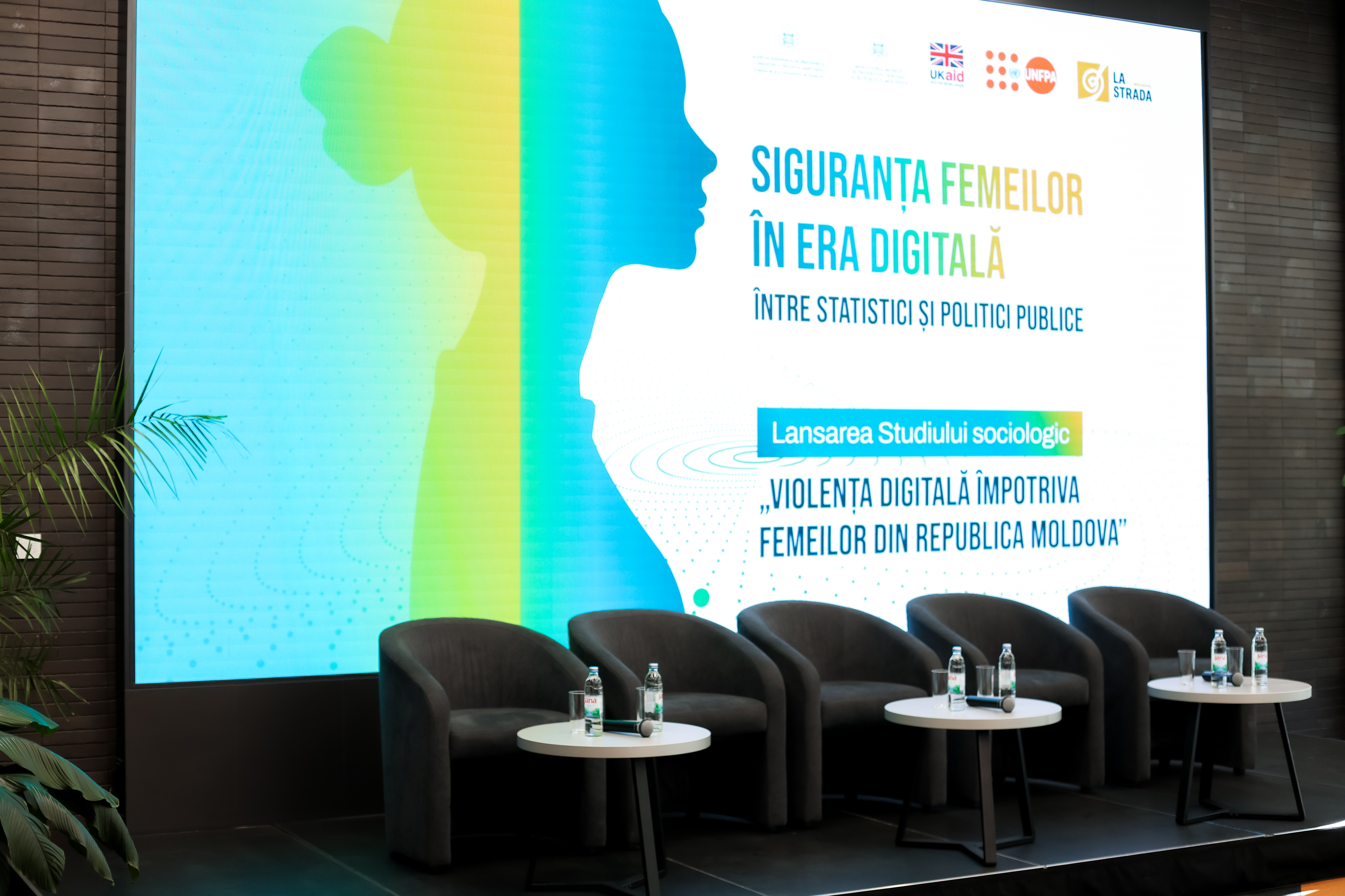 Primul studiu sociologic despre violența digitală în Republica Moldova: fenomen răspândit, subraportat și cu impact major asupra vieții supraviețuitoarelor